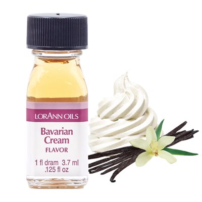 Loranns Oil Flavouring