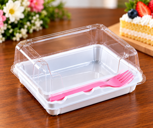 Mini Square Slice Tray