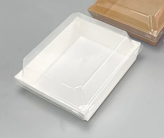 Dessert Trays