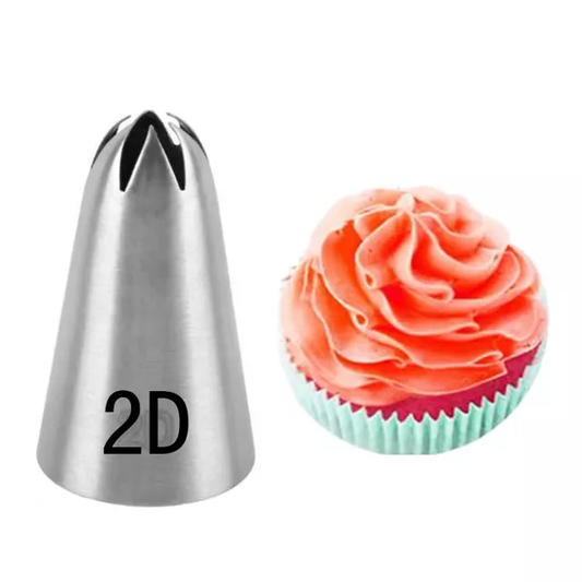 Piping Tips