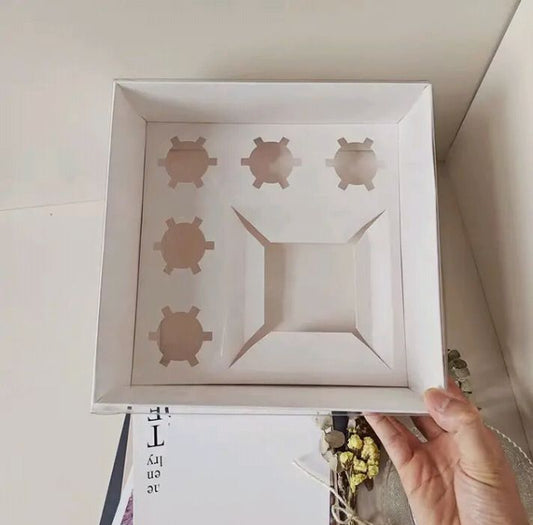 Bento Boxes