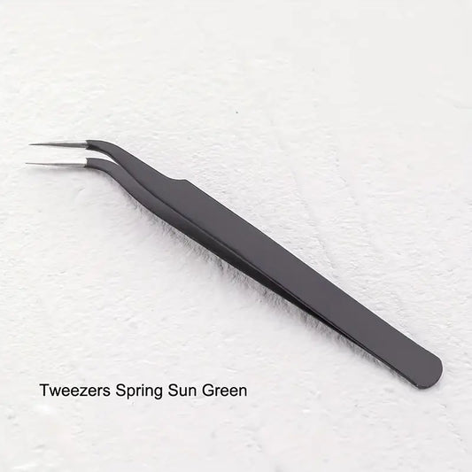 Angle Tweezers