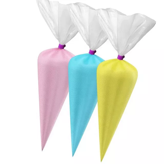 Piping bags