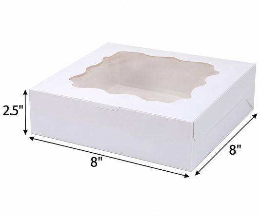 Pastry Box