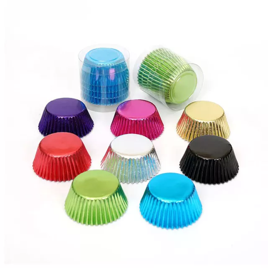 Cupcake Liners