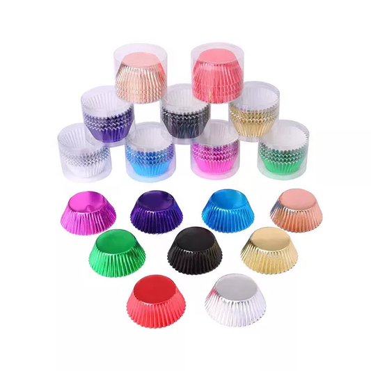 Cupcake Liners
