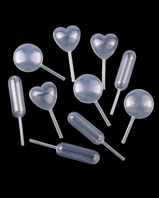 Pipettes