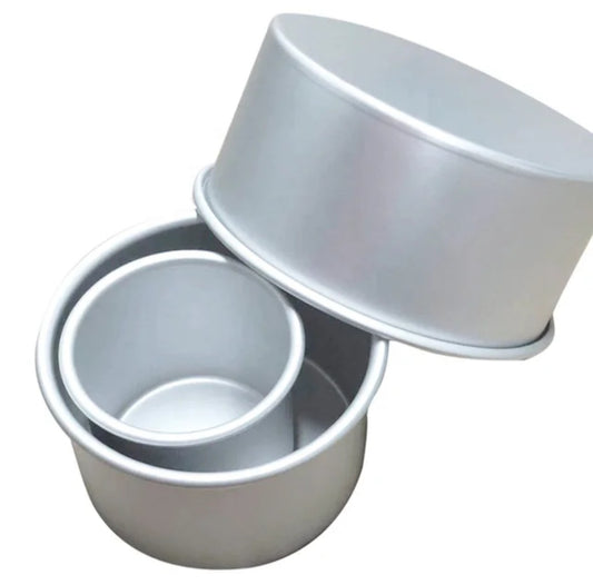 Aluminium Pans