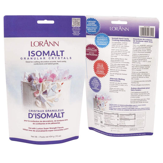 Isomalt