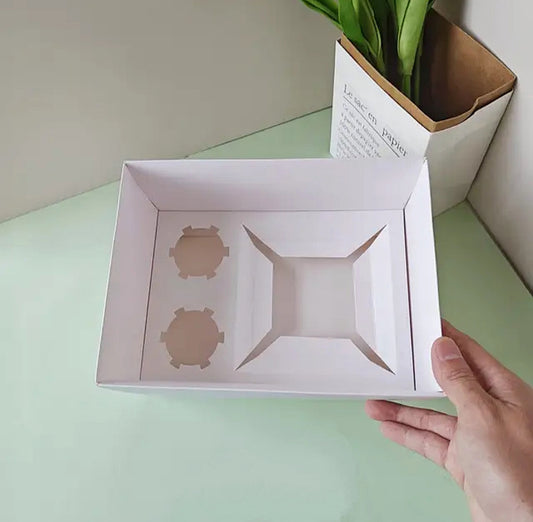 Bento Boxes