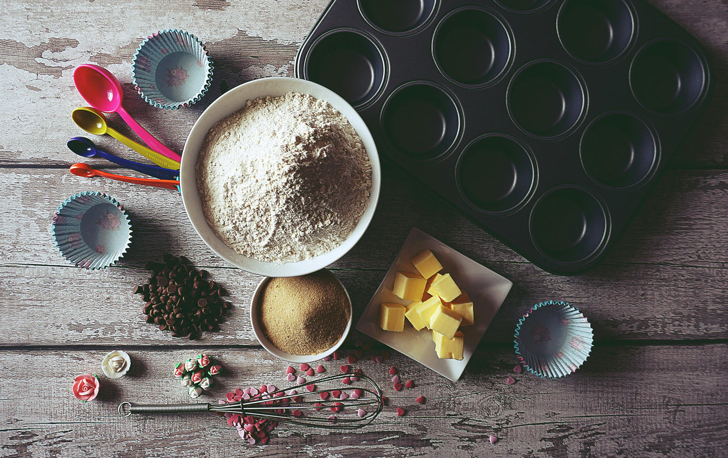 Baking Tools