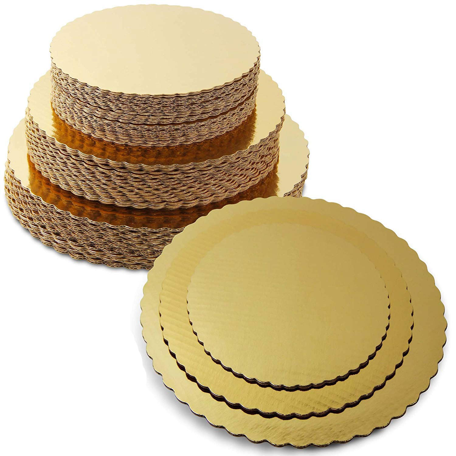 Boards & Drums