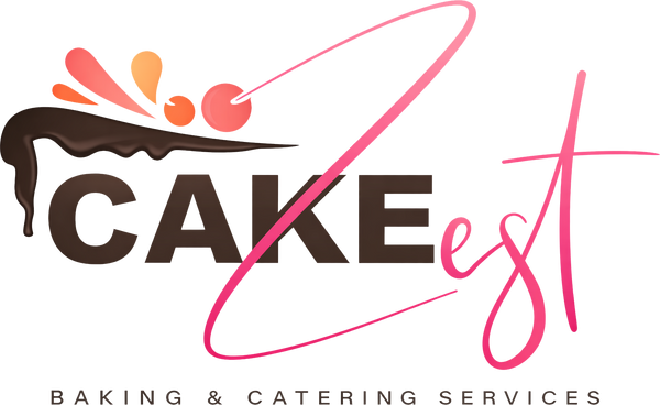 Cake Zest by Mc Laren ltd