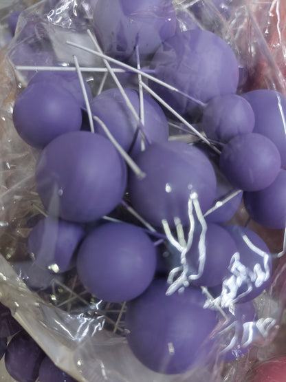 Faux Balls