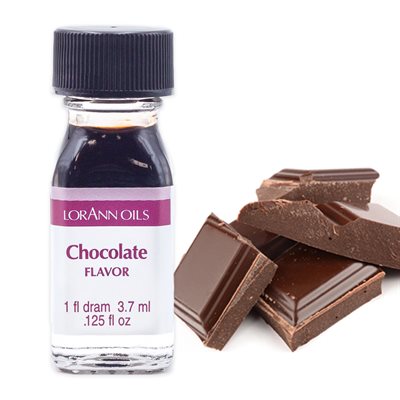 Loranns Oil Flavouring