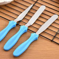 3 Piece Spatula