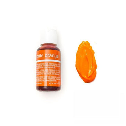 Gel Food Colouring