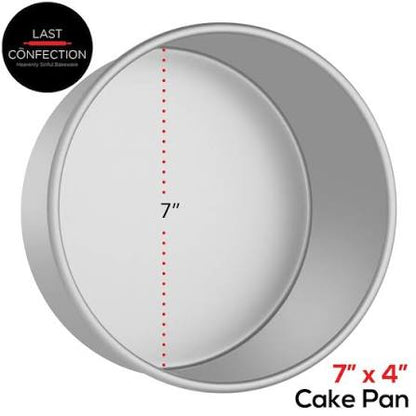 Aluminium Pans