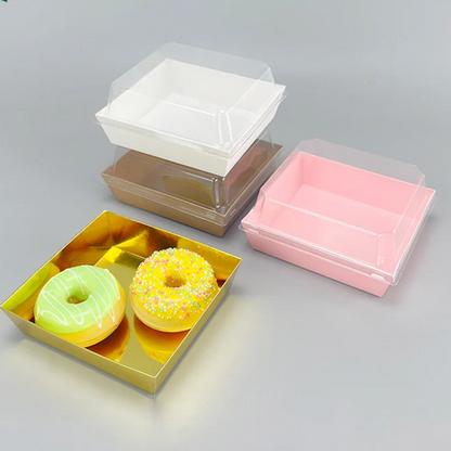 Dessert Trays