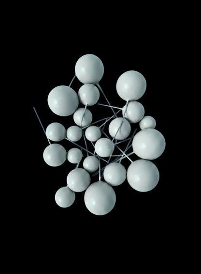 Faux Balls