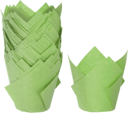 Muffin Liners