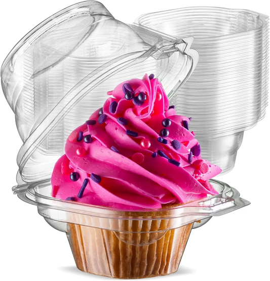 Single Cupcake Cup (20 pcs)