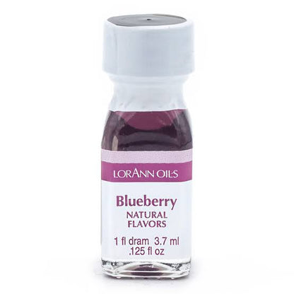 Loranns Oil Flavouring
