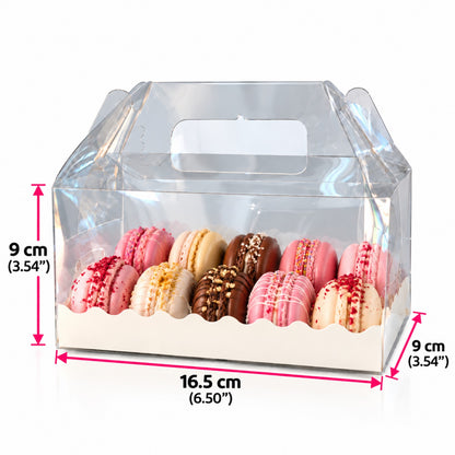 Handle Box (Transparent)