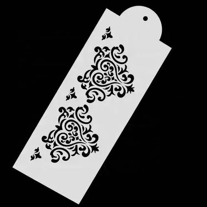 Stencils
