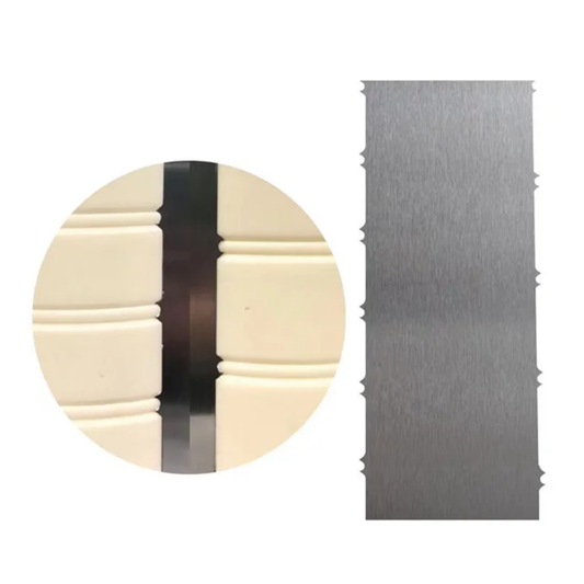 Stainless Steel Scraper