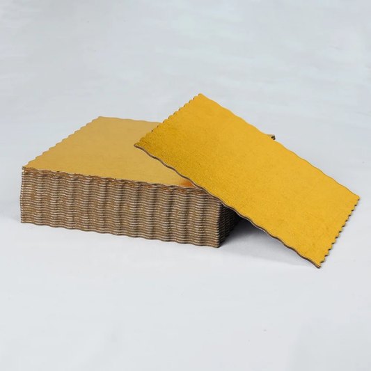 Cake Boards Square