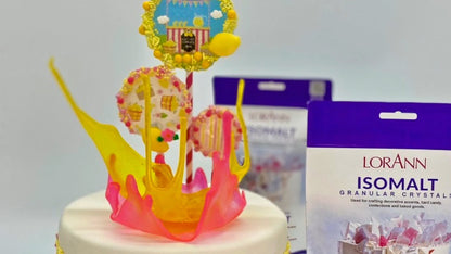 Isomalt