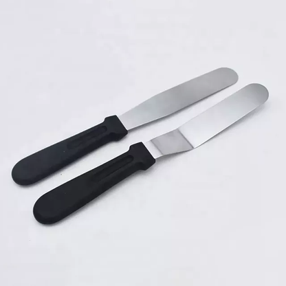 Spatulas