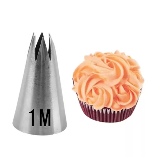 Piping Tips