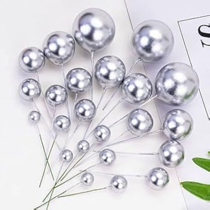 Faux Balls