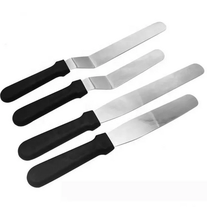 Spatulas