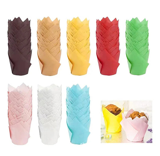 Muffin Liners