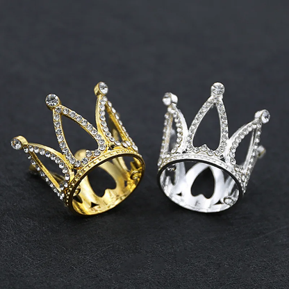 Crowns