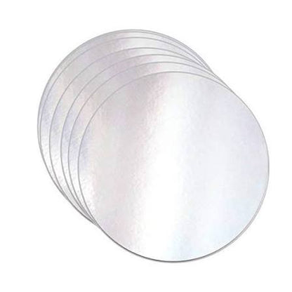 Round Cake Boards