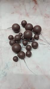 Faux Balls