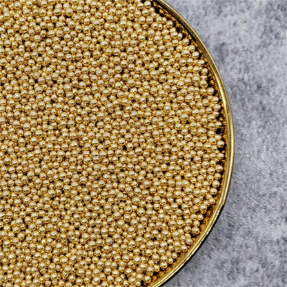 Metallic Edible Sprinkles