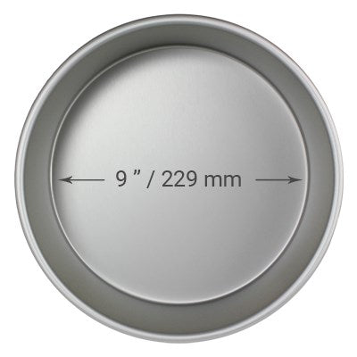 Aluminium Pans