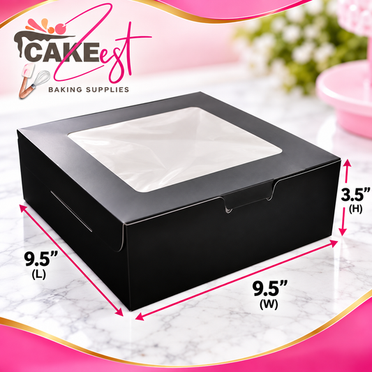 Cake Box (5pc)