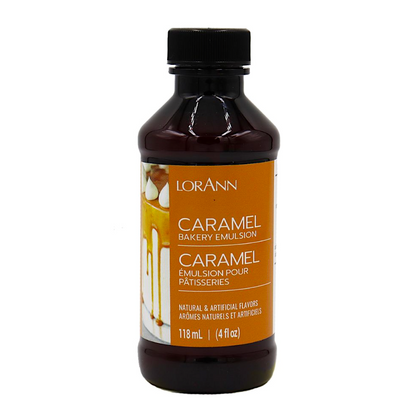 Loranns Emulsion