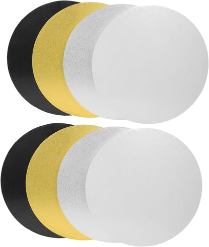 Round Cake Boards