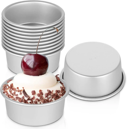Aluminium Pans