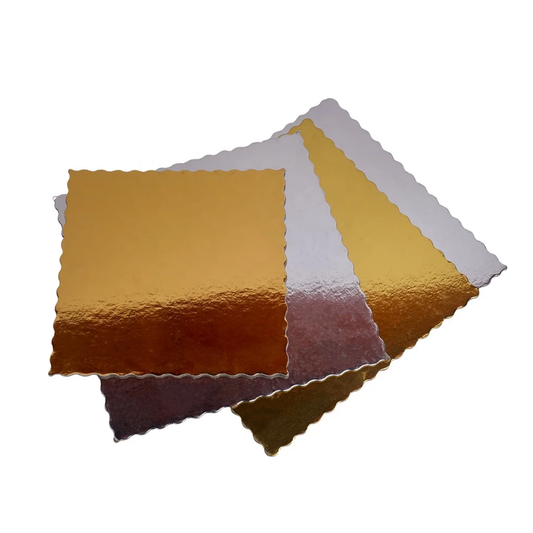 Cake Boards Square
