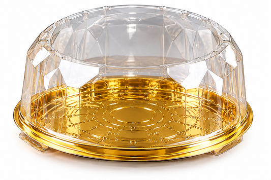 Cake Container