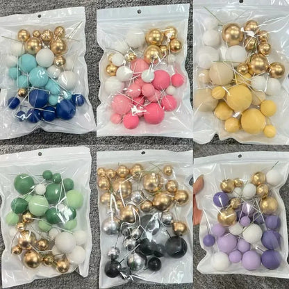 Faux Balls