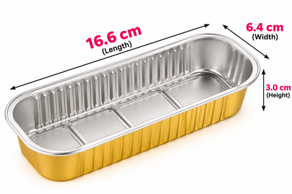 Mini Pan with Lids